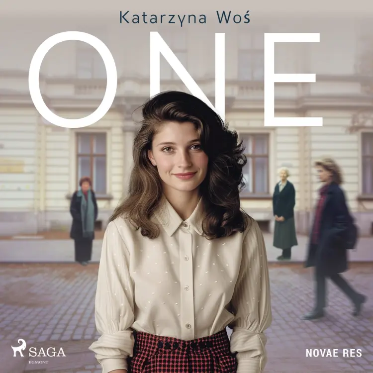 One af Katarzyna Woś