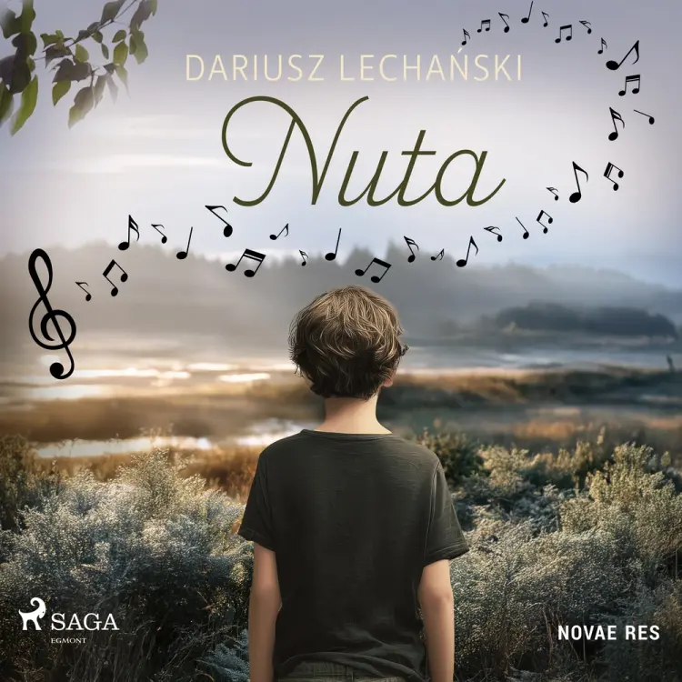 Nuta af Dariusz Lechański