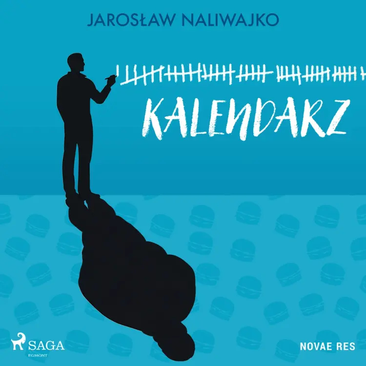 Kalendarz af Jarosław Naliwajko