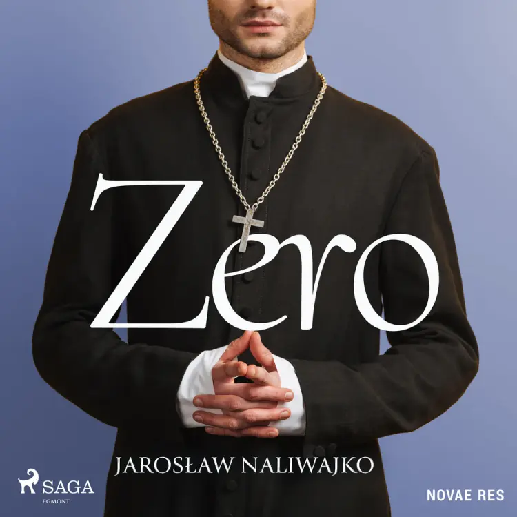 Zero af Jarosław Naliwajko