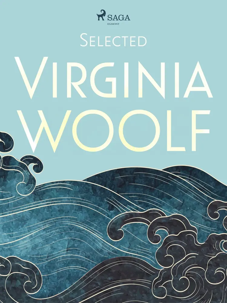 Selected Virginia Woolf af Virginia Woolf
