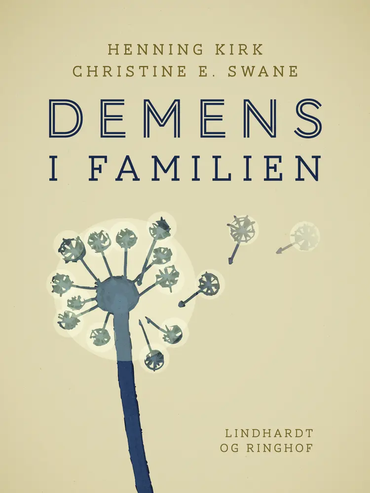 Demens i familien af Henning Kirk