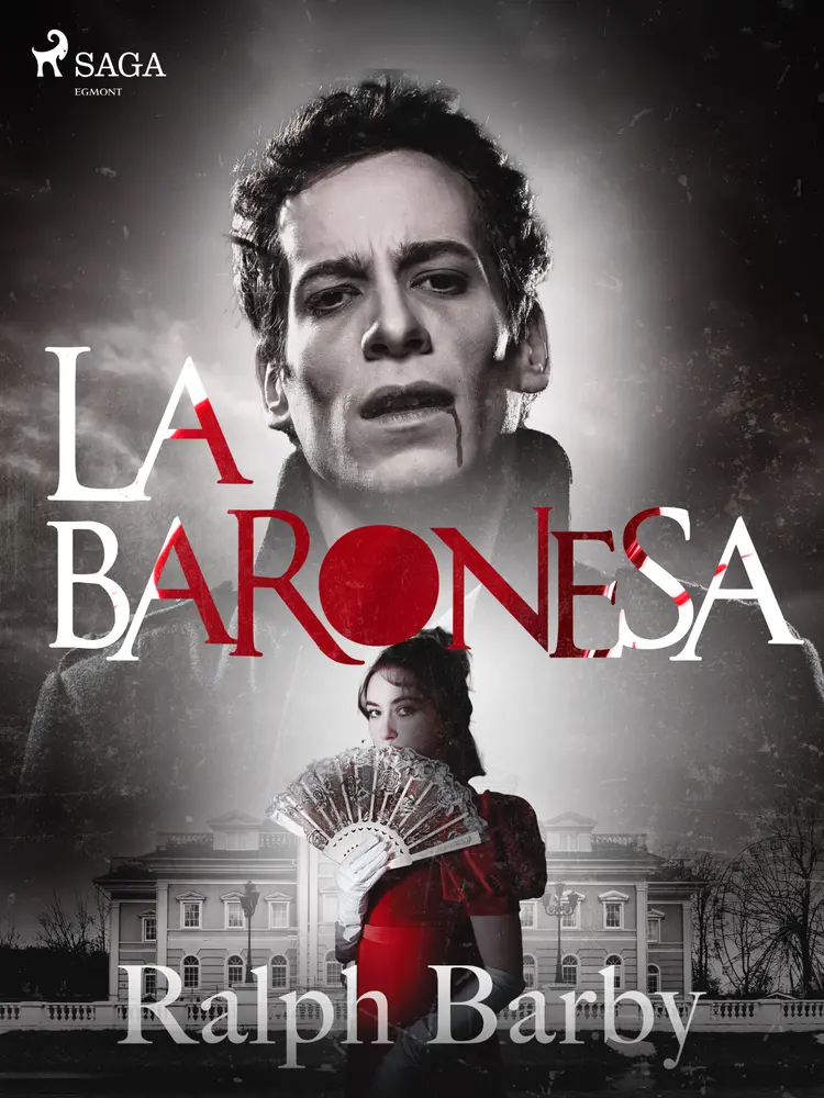 La baronesa af Ralph Barby