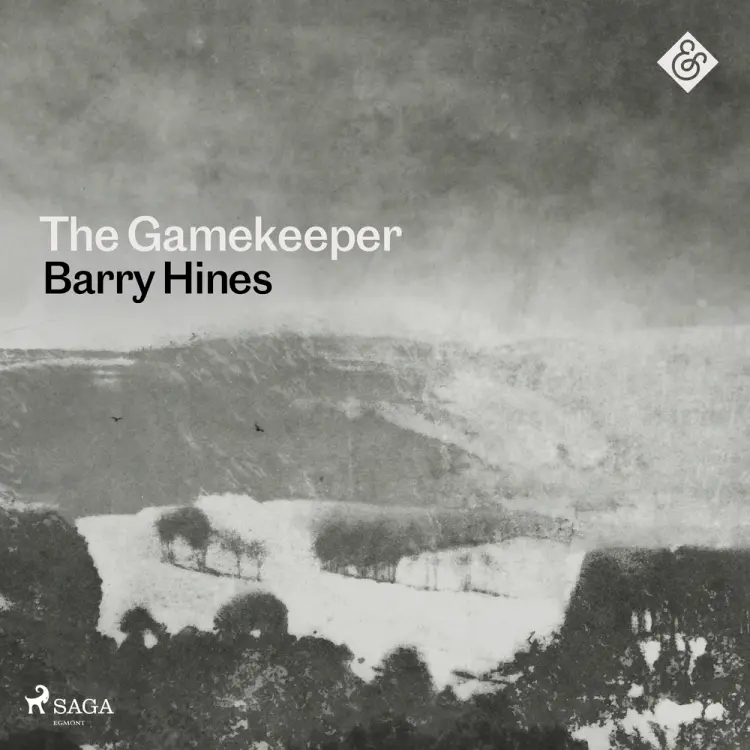The Gamekeeper af Barry Hines