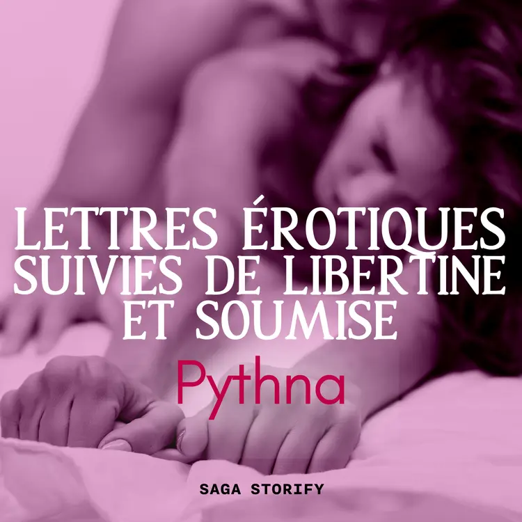 Lettres érotiques suivies de Libertine et soumise af Pythna