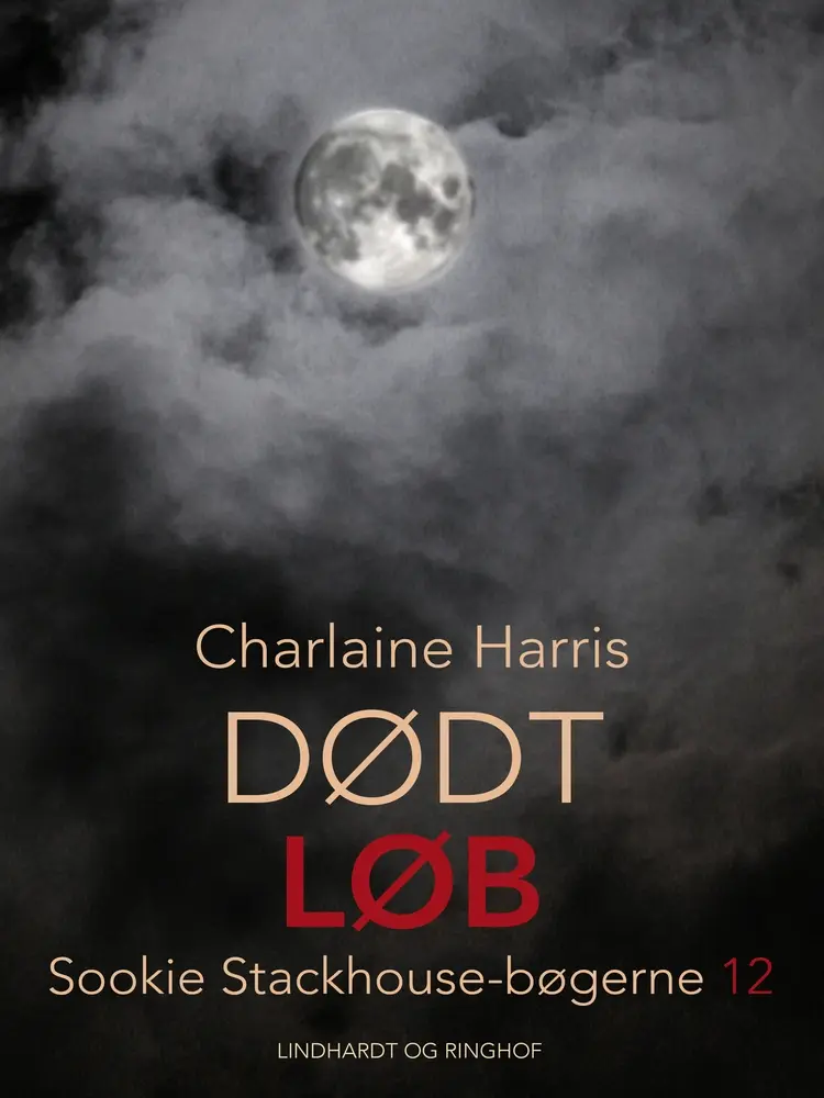 Dødt løb af Charlaine Harris