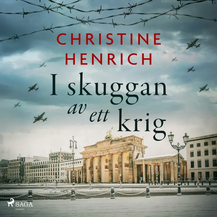 I skuggan av ett krig af Christine Henrich