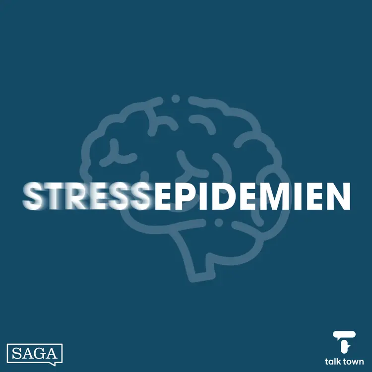 Hvordan forebygger vi stress? af Mie Brandstrup