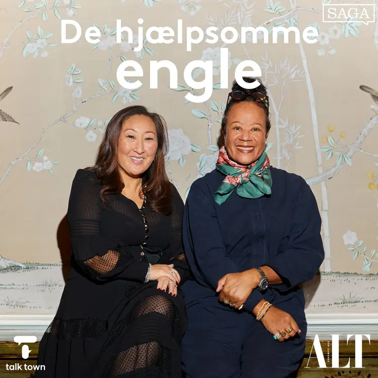 Hvad er spiritualitet? af Hella Joof