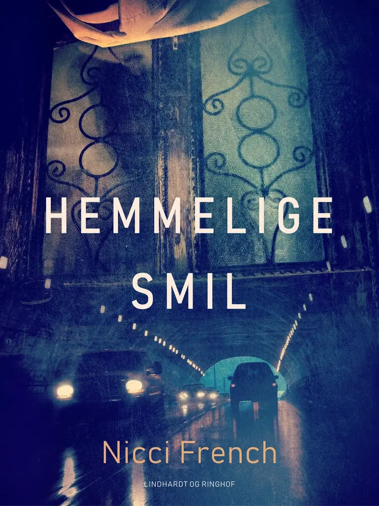 Hemmelige Smil af Nicci French