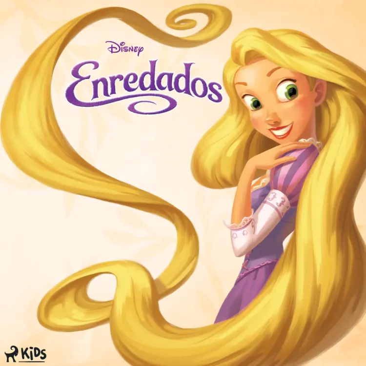 Enredados af Disney