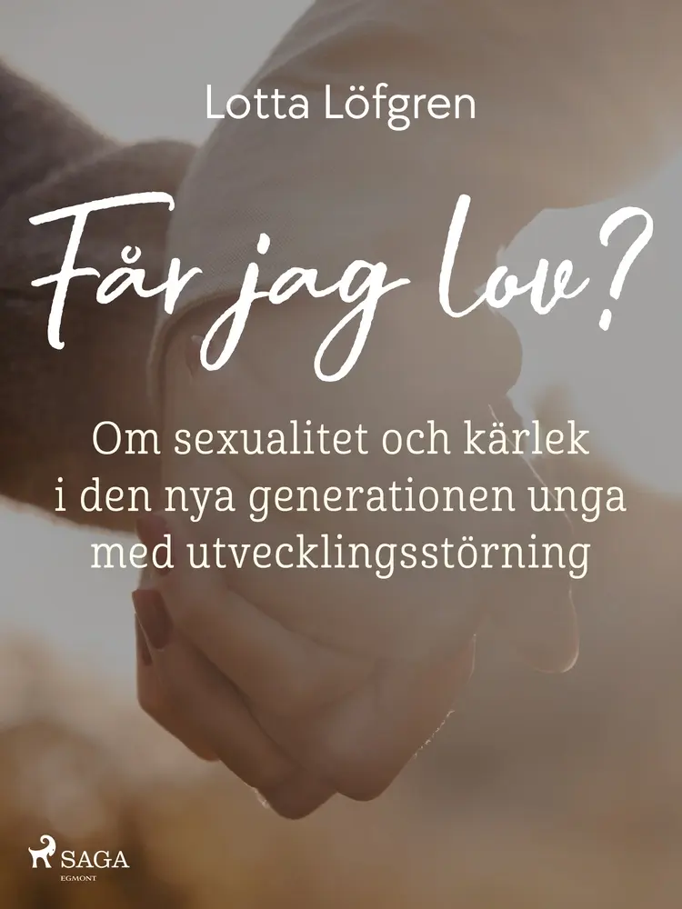 Får jag lov? af Lotta Löfgren