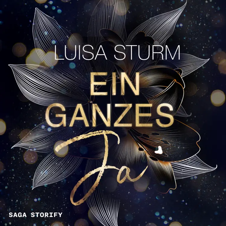 Ein ganzes Ja af Luisa Sturm