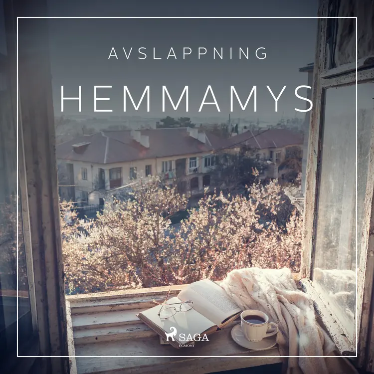 Avslappning - Hemmamys af Rasmus Broe