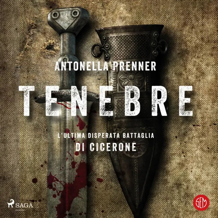 Tenebre af Antonella Prenner
