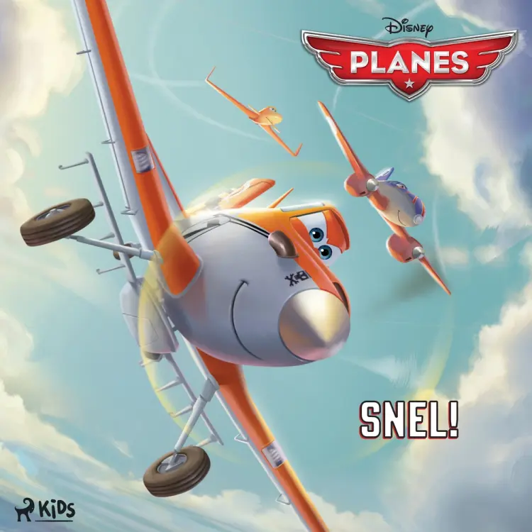 Snel! Planes 