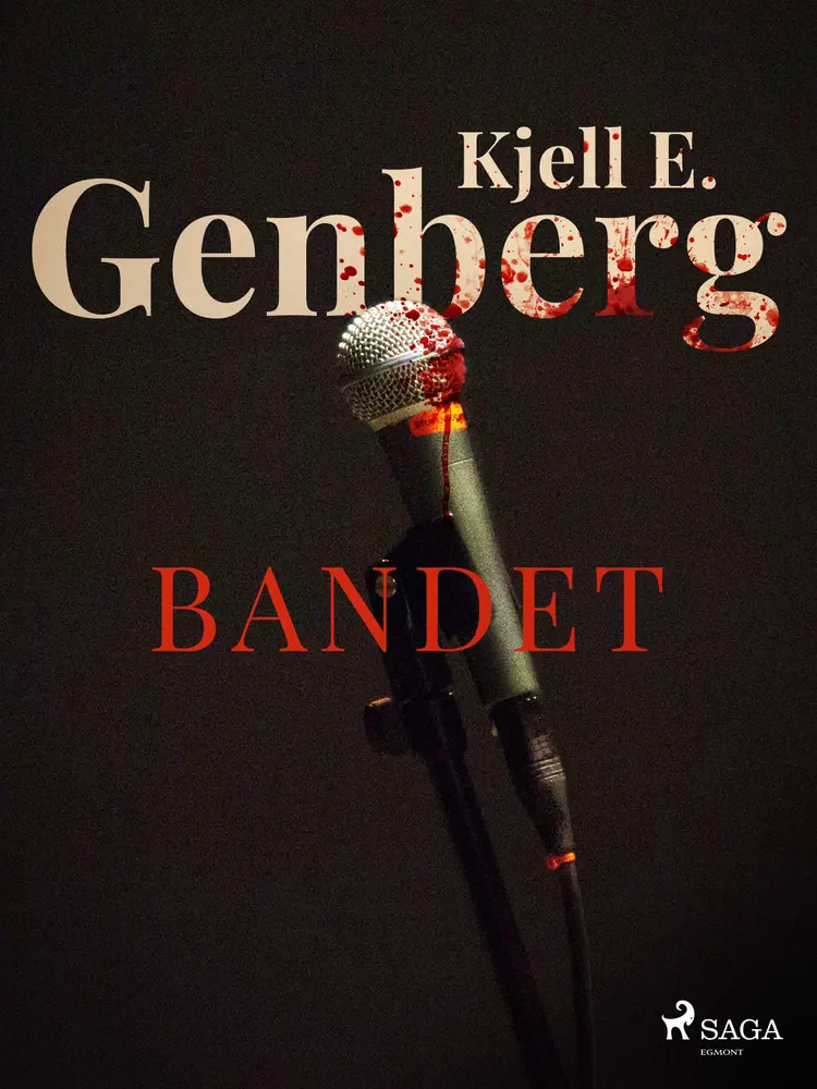 Bandet af Kjell E. Genberg
