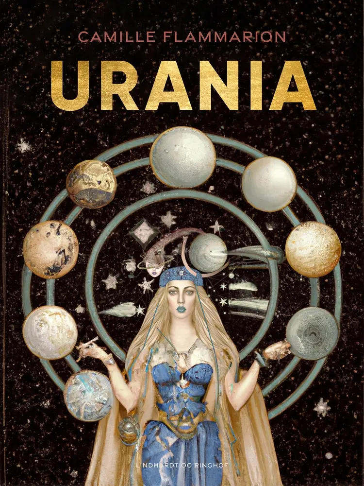 Urania af Camille Flammarion