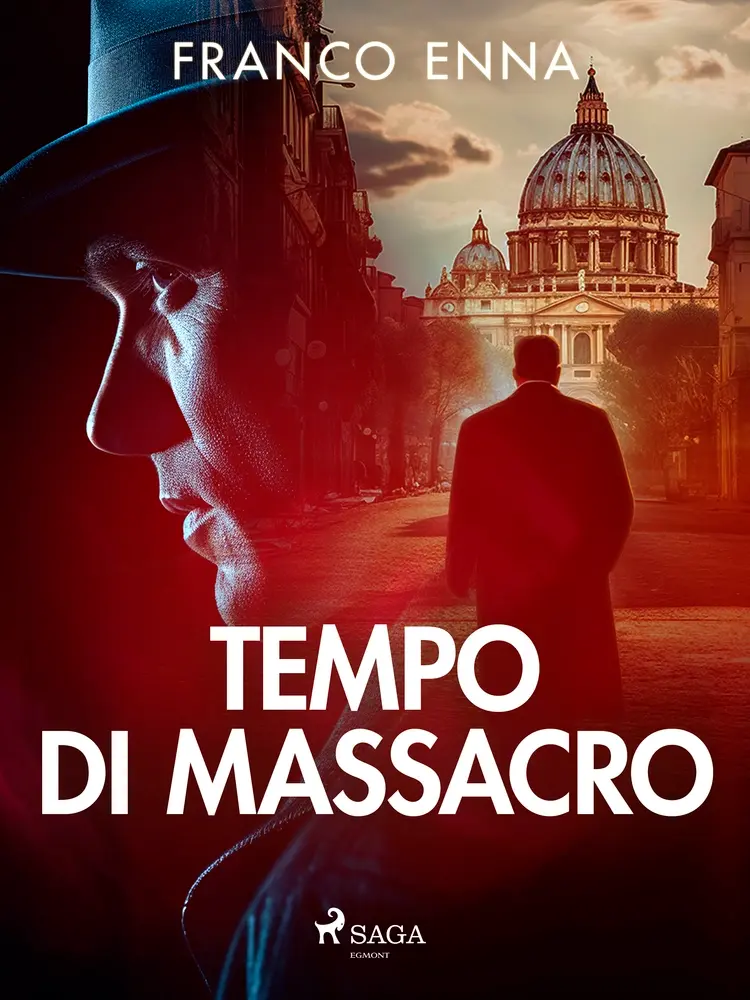 Tempo di massacro af Franco Enna
