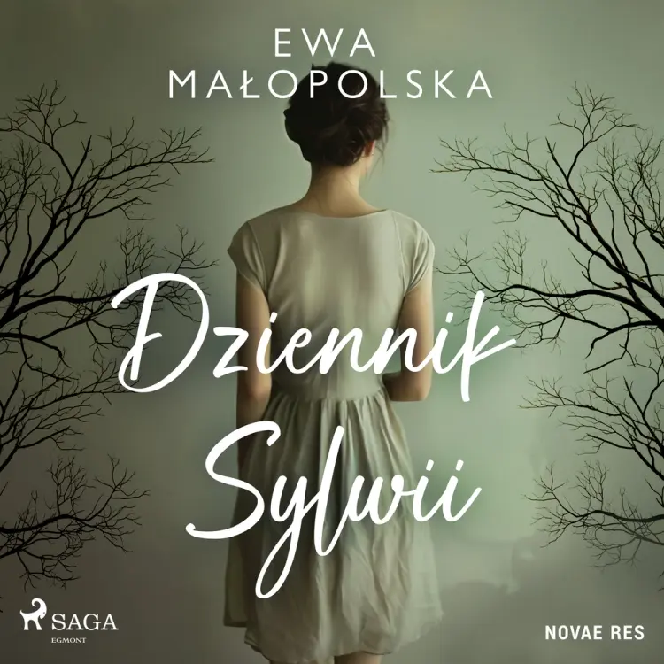 Dziennik Sylwii af Ewa Małopolska