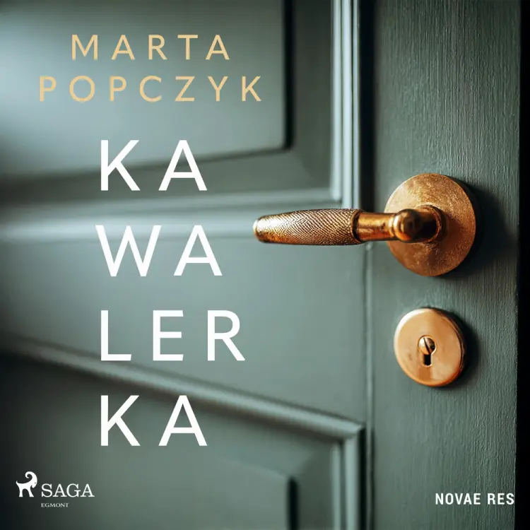 Kawalerka af Marta Popczyk