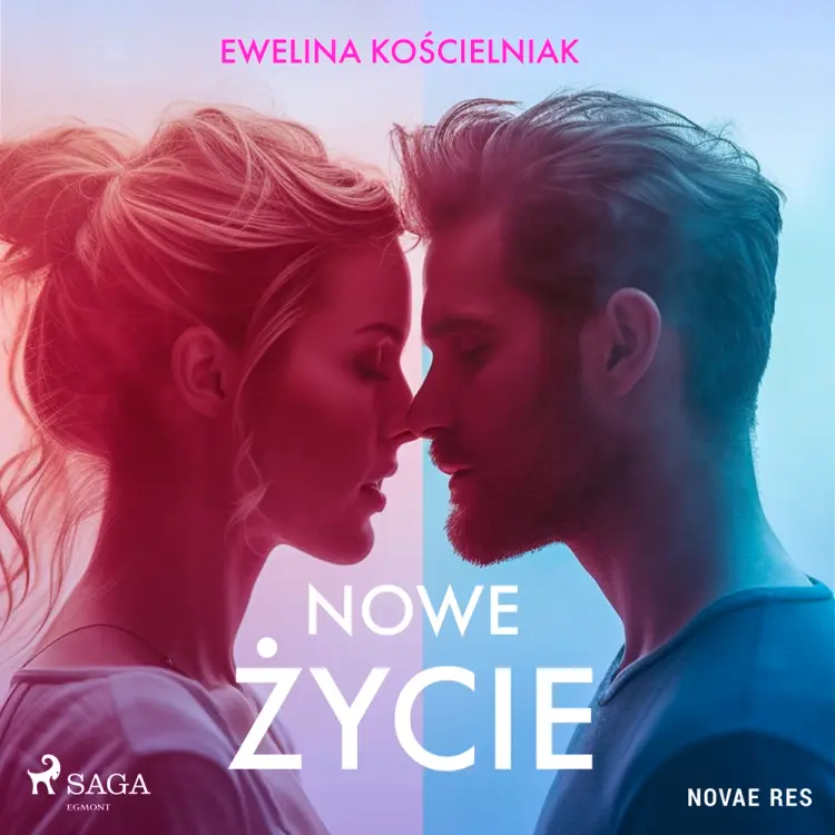 Nowe życie af Ewelina Kościelniak