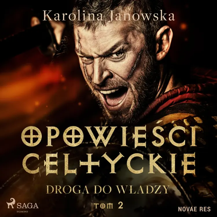 Droga do władzy af Karolina Janowska