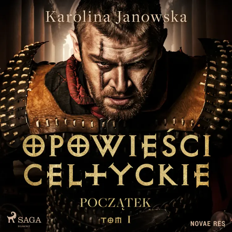 Początek af Karolina Janowska