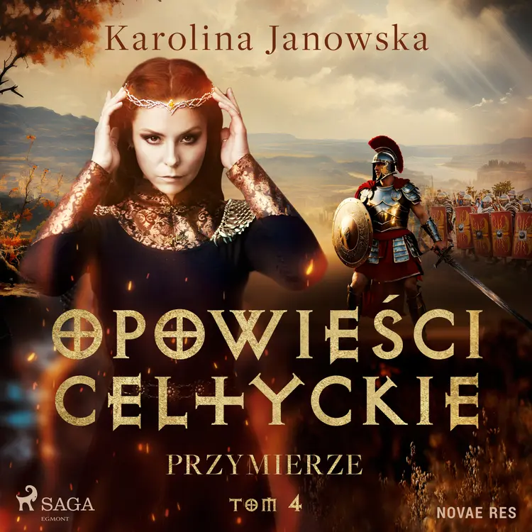 Przymierze af Karolina Janowska