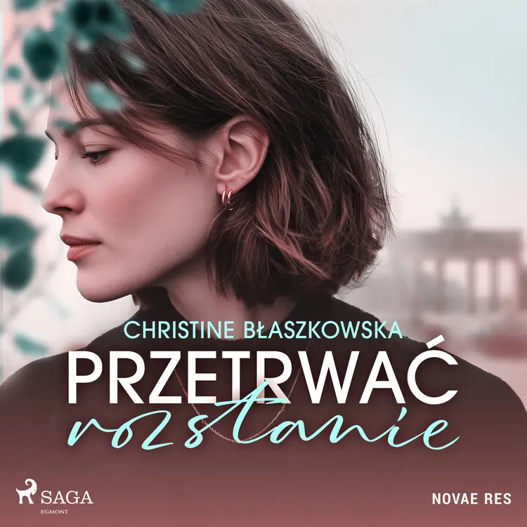 Przetrwać rozstanie af Christine Błaszkowska