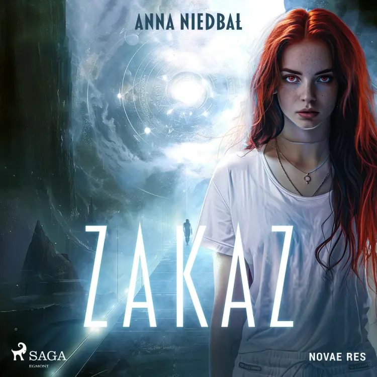 Zakaz af Anna Niedbał