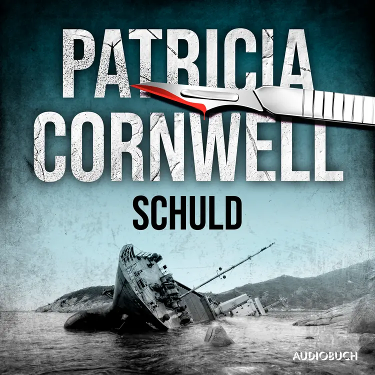 Schuld (Ein Fall für Kay Scarpetta 7) af Patricia Cornwell