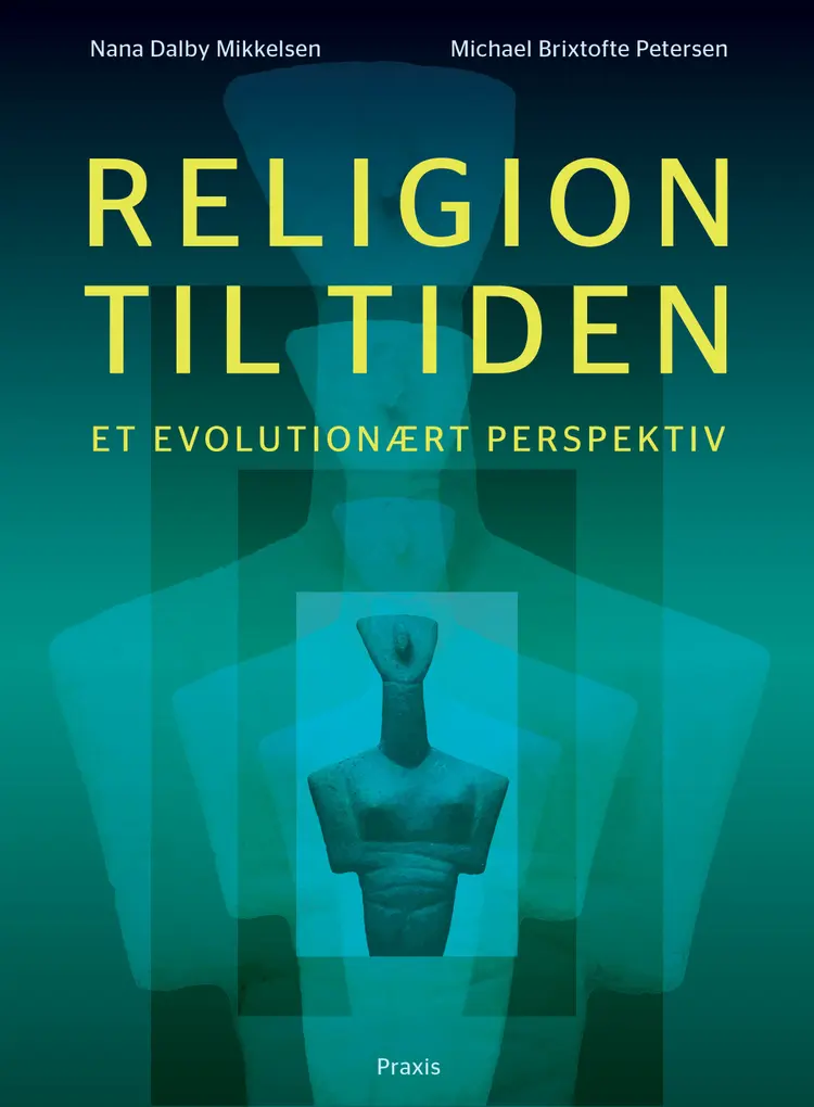 Religion til tiden af Nana Dalby Mikkelsen