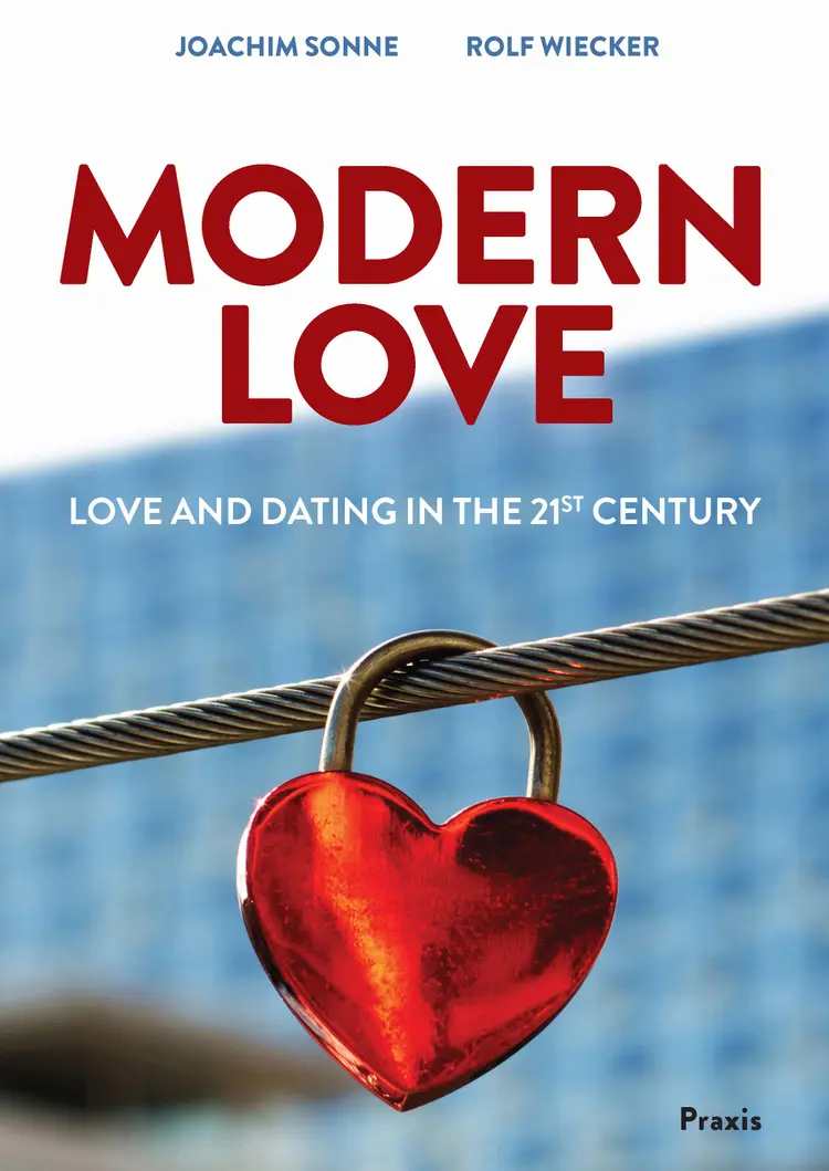 Modern Love af Joachim Sonne