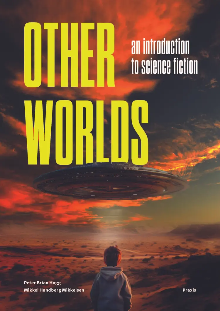 Other Worlds af Mikkel Handberg