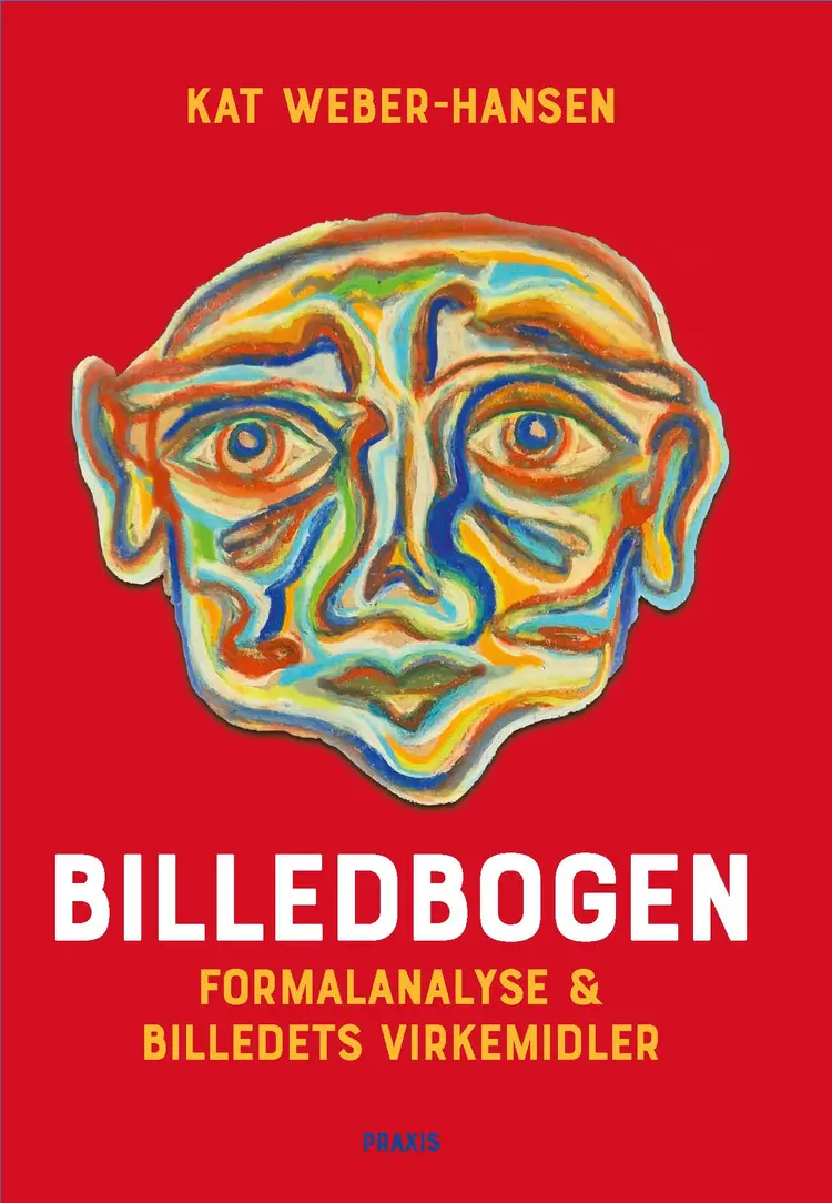 Billedbogen af Kat Weber-Hansen