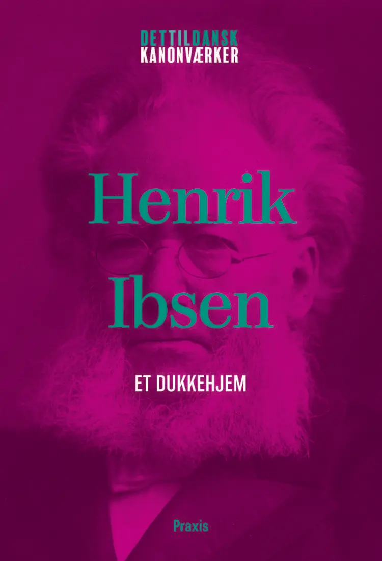 Et dukkehjem af Henrik Ibsen
