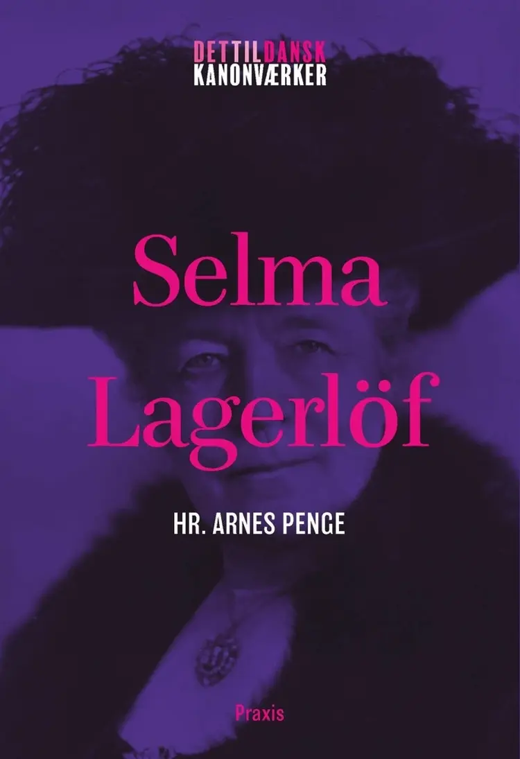 Hr. Arnes penge af Selma Lagerlöf