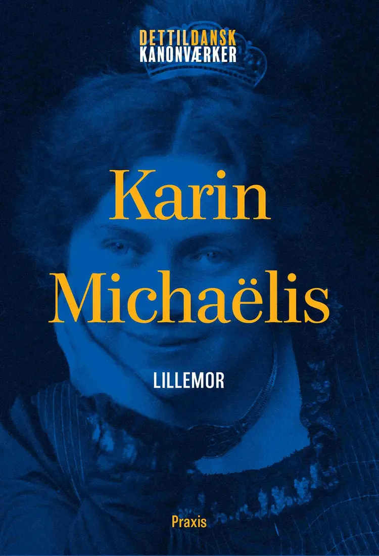 Lillemor af Karin Michaëlis