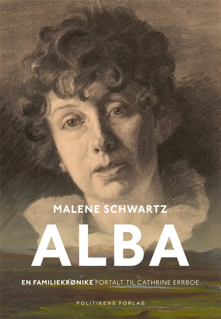 Alba af Malene Schwartz
