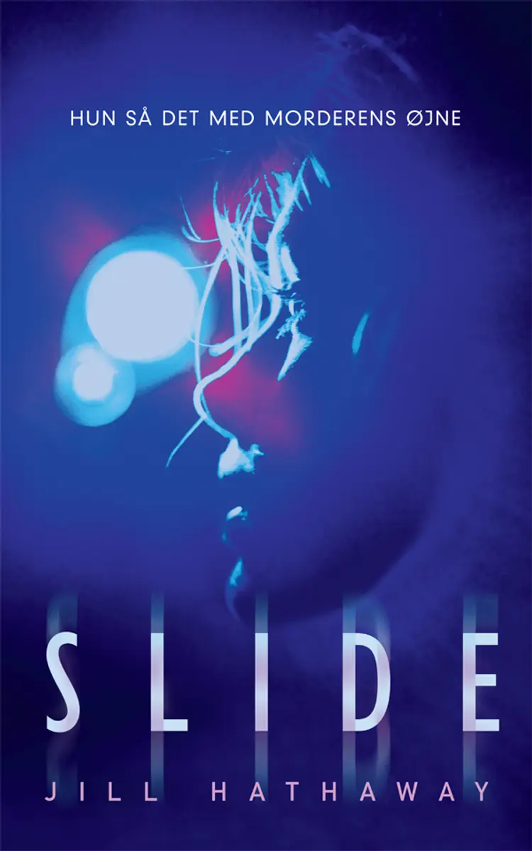 Slide af Jill Hathaway