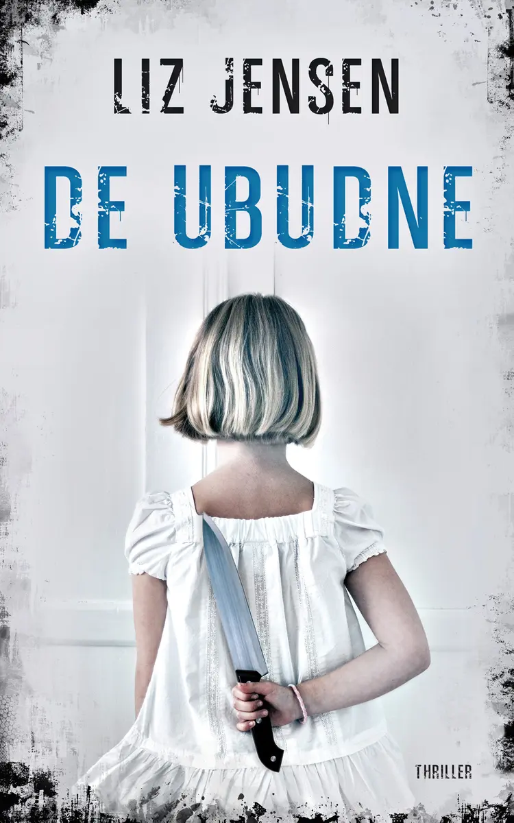 De ubudne af Liz Jensen
