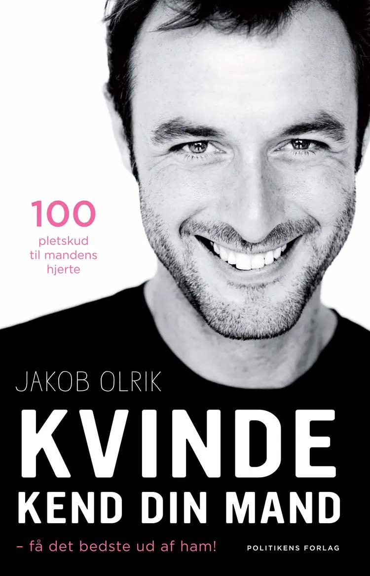 Kvinde kend din mand af Jakob Olrik