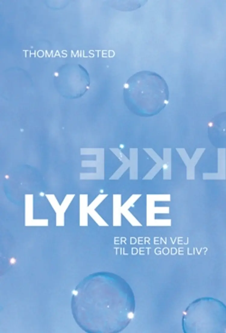 Lykke af Thomas Milsted