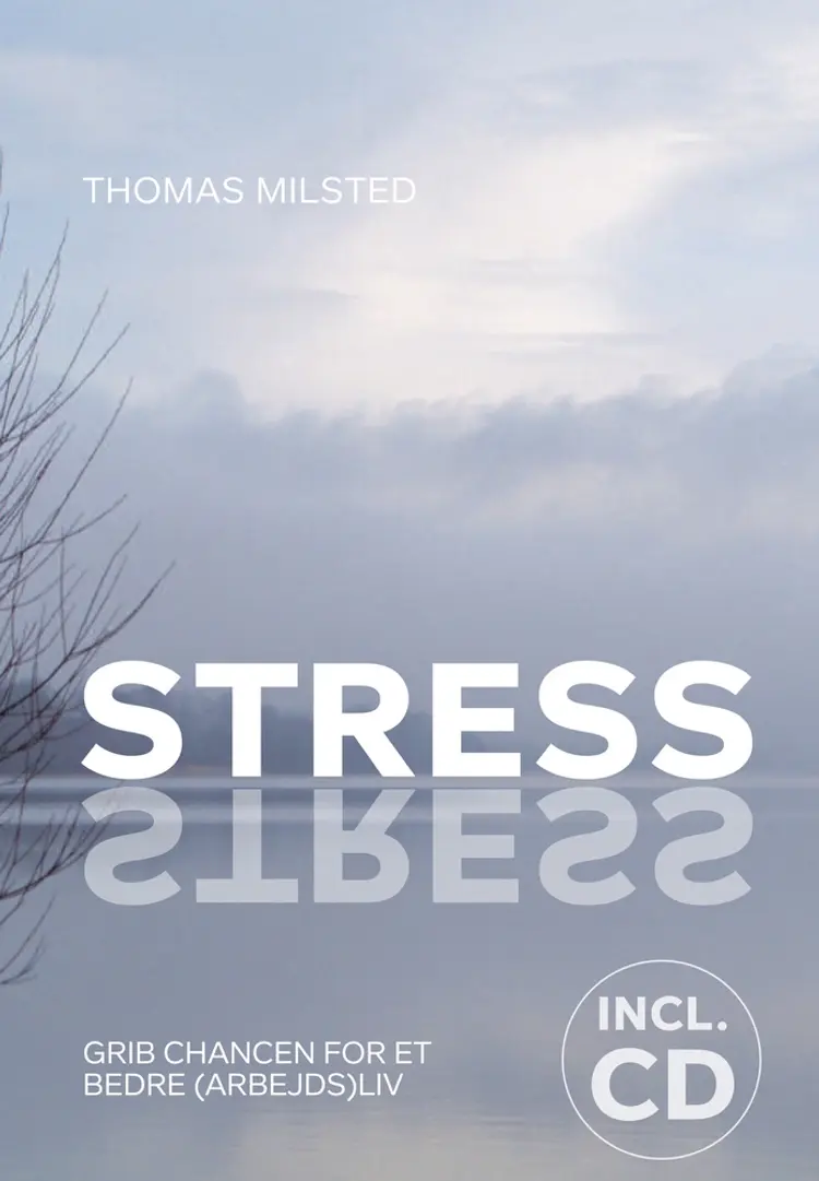 Stress af Thomas Milsted