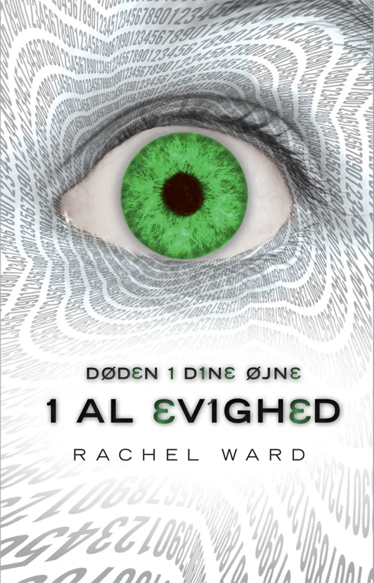 I al evighed af Rachel Ward
