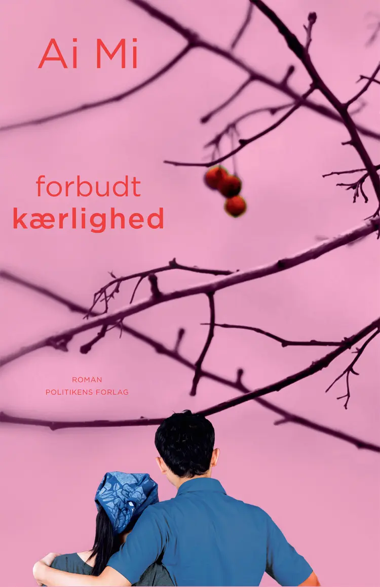 Forbudt kærlighed af Ai Mi