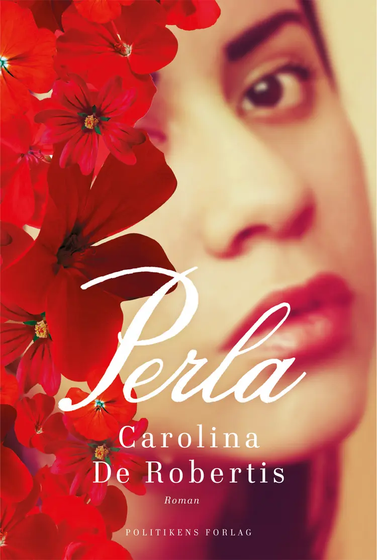 Perla af Carolina De Robertis