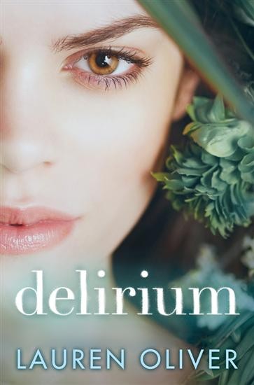 Delirium cover