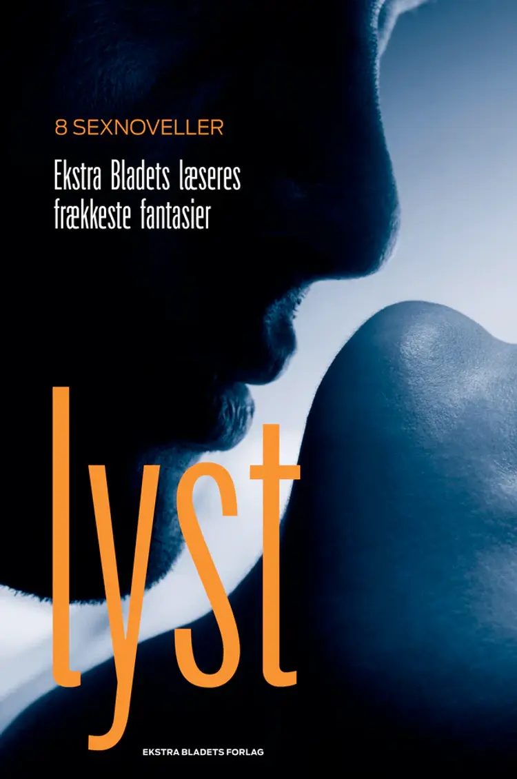LYST af Susanne Nielsen